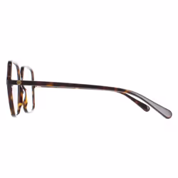 Gucci Glasses Frames GG1003O 002 Dark Havana  Women