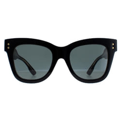 Gucci Sunglasses GG1082S 004 Pink Green