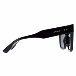 Gucci Sunglasses GG1082S 004 Pink Green
