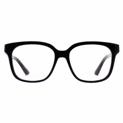 Gucci Glasses Frames GG1192O 004 Black Women