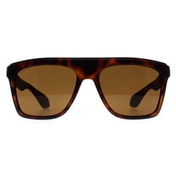 Gucci Sunglasses GG1570S 002 Dark Havana Brown
