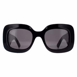 Gucci Sunglasses GG1695S 001 Havana with Silver Brown