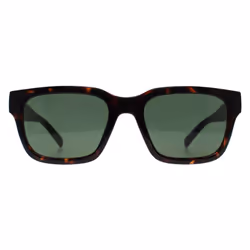 Gucci Sunglasses GG1857S 002 Dark Havana Green