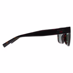 Gucci Sunglasses GG1857S 002 Dark Havana Green