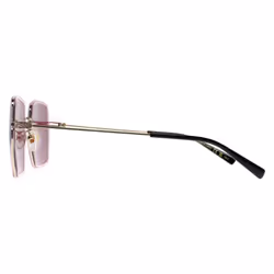 Gucci Sunglasses GG1848S 005 Pink Gold Violet
