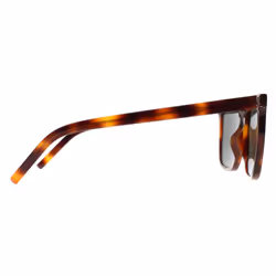 Saint Laurent Sunglasses SL M146 003 Havana Grey