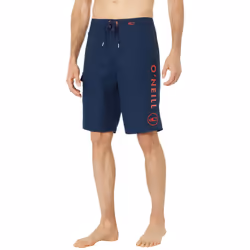 O'NEILL Santa Cruz Solid 2.0 Boardshorts Midnight 38