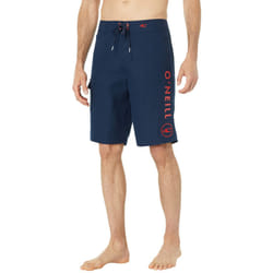 O'NEILL Santa Cruz Solid 2.0 Boardshorts Midnight 38