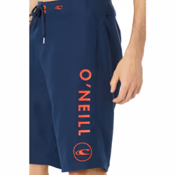 O'NEILL Santa Cruz Solid 2.0 Boardshorts Midnight 38