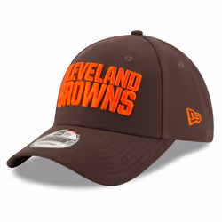 New Era Cleveland Browns 9forty Cap