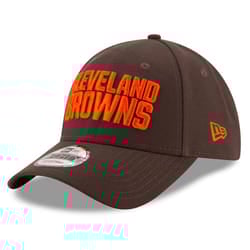 New Era Cleveland Browns 9forty Cap