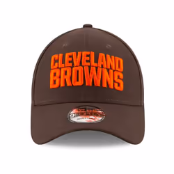New Era Cleveland Browns 9forty Cap