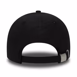 New Era Men's Flawless Logo 9Forty Cap ~ New York Yankees black