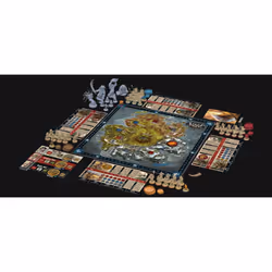 Asmodee CMNBLR001 board/card game Board game Strategy