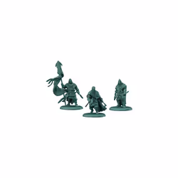 Ironborn Reavers: Song of Ice and Fire Miniatures Game