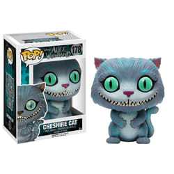 FUNKO POP! Disney: Alice in Wonrerland - Cheshire Cat