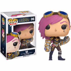 FUNKO 10302, Collectible figure, Video game
