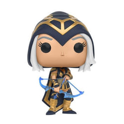 FUNKO Pop! Games: League Of Legends - Ashe
