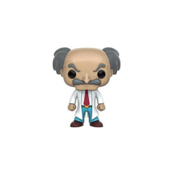 FUNKO Mega Man - Dr. Wily