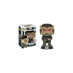 Funko Pop Star Wars Bistan NYCC 2016 Exclusive Vinyl Figure [Rogue One]