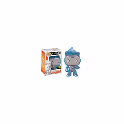 DC Comics Firestorm White Lantern GITD Limited Edition Pop! Vinyl Figure