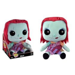 Funko Mega POP Plush: The Nightmare Before Christmas - Sally Action Figure