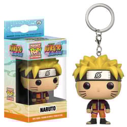 Naruto - Naruto Funko Pop! Keychain Toy