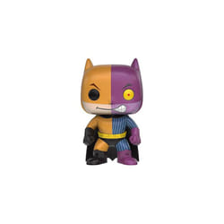 FUNKO Pop! Heroes: Impopster -Two-Face