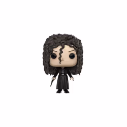 FUNKO Pop! Movies: Harry Potter - Bellatrix Lestrange, Collectible figure, Movie & TV series