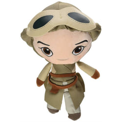 Funko Star Wars 111003 Galactic Plushies Episode 7 Rey Plush Figure (12206)