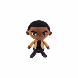 Funko Star Wars 111027 Galactic Plushies Episode 7 Finn Plush Figure (12206)