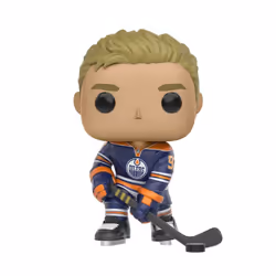 Funko NHL Conor McDavid Pop Figure