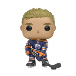 Funko NHL Conor McDavid Pop Figure