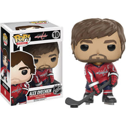 FUNKO POP! NHL: Alex Ovechkin