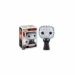 Funko POP! Hellraiser III: Pinhead Glow In The Dark 360