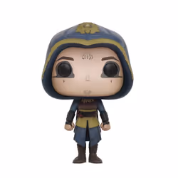 FUNKO Pop! Movies: Assassin's Creed - Maria, Collectible figure, Cartoon