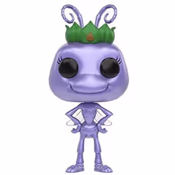 Funko A Bug's Life Princess Atta Pop Disney Figure