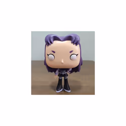 Pop! Blackfire (Teen Titan GO!) Vinyl Figure