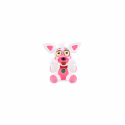 Funko Five Nights At Freddy's: Sister Location-Funtime Foxy Collectible Plush