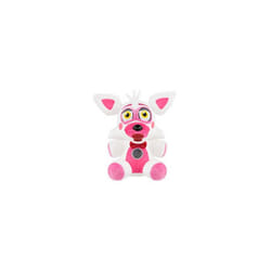 Funko Five Nights At Freddy's: Sister Location-Funtime Foxy Collectible Plush