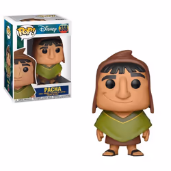 Funko Pop Disney: Emperor&#039;s New Groove Pacha