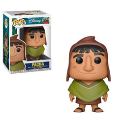 Funko Pop Disney: Emperor&#039;s New Groove Pacha