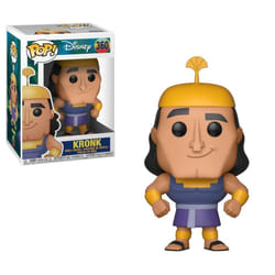 Funko POP! Disney - Emperor&#039;s New Groove #360 Kronk