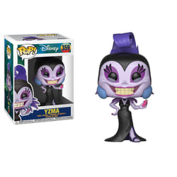 FUNKO Pop! Disney: The Emperor's New Groove - Yzma