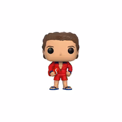 Baywatch Mitch Buchannon Pop! Vinyl Figure by Funko David Hasselhoff