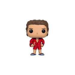 Baywatch Mitch Buchannon Pop! Vinyl Figure by Funko David Hasselhoff