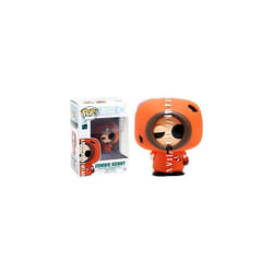South Park Zombie Kenny Exclusive Pop! Vinyl Figure Funko 05