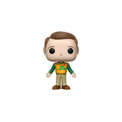Funko Pop Television: Silicon Valley Jared Toy Figures
