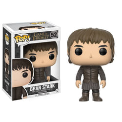 Funko Pop! Television Vinyl Game Of Thrones Bran Stark Vinyl Figure