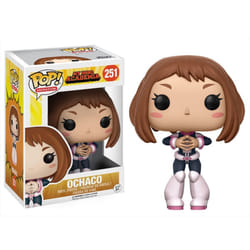 My Hero Academia Ochaco Pop! Vinyl Figure Funko